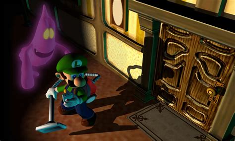 Luigis Mansion Gamecube Rom Gamecube Games Free Download