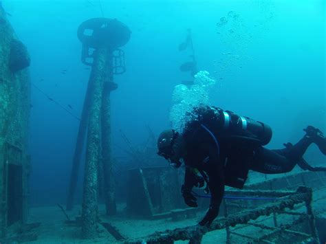 the vandenberg wreck key west florida