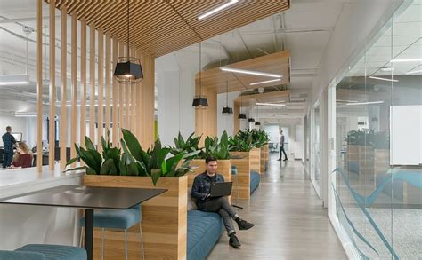 Office Interior Design Trends