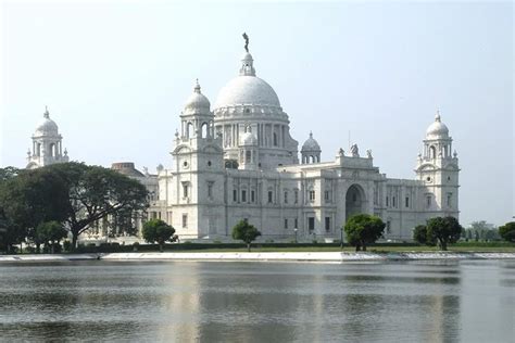 Tripadvisor Eendaagse Begeleide Kolkata Local Sightseeing Trip Per