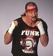 Terry Funk Comments On Returning, His Health & Father's Passing - WWE ...