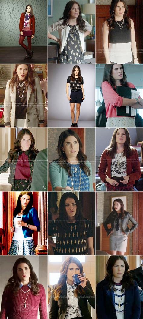 Really Like Laurel Castillos Style In How To Get Away With Murder Check Out Some Of My