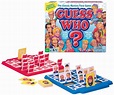 The Two Player Game of Guess Who? - All About Fun and Games