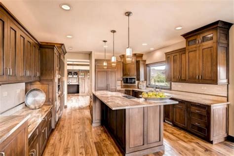57 Amazing Contemporary Kitchen Cabinets Remodel Ideas Page 31 Of 57