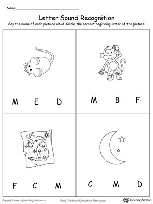 The relative positions of letters (in another var) in the alphabet. Early Childhood Science Worksheets | MyTeachingStation.com