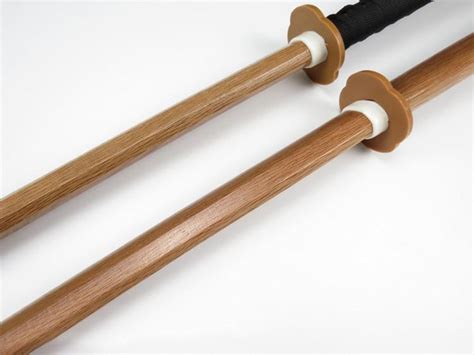 Buy Bokken Wooden Training Sword With Ito Online Bladespro Us