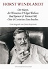 Horst Wendlandt: Der Mann, der Winnetou & Edgar Wallace, Bud Spencer ...
