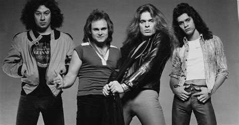 Why Did David Lee Roth Leave Van Halen On Their History