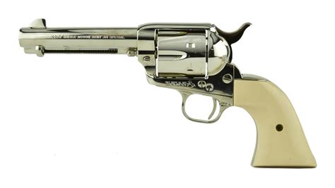 Colt Single Action Army 44 Special C15482