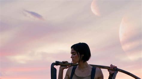 Zack Snyders Rebel Moon Der Erste Trailer Zum Sci Fi Film Ist Da