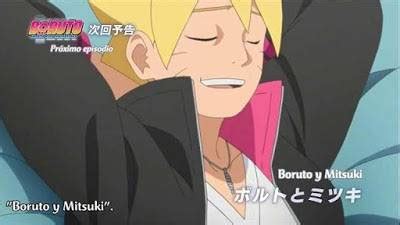 Boruto Naruto Next Generations Capitulo Sub Espa Ol Hd Ver Boruto Online