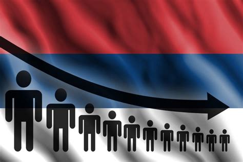 Kako Je Srbija Doživela Demografski Krah 2021 Bili Smo Drugi U Svetu