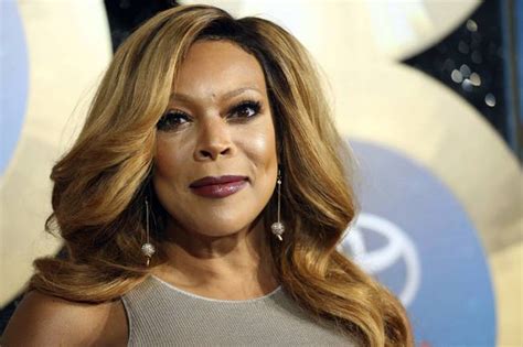Wendy Williams Pauses Talk Show Because Of Health Condition Las Vegas Sun News