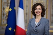 Grand Interview: Audrey Azoulay, Director General of UNESCO