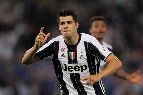 Мората альваро мартин / alvaro morata. Alvaro Morata alla Juventus, accordo con l'Atletico Madrid ...