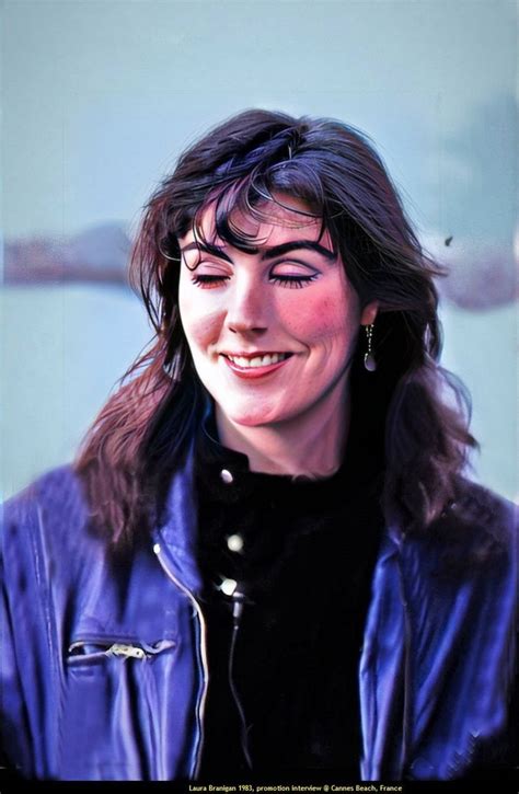 Laura Branigan 1983
