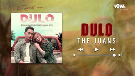 Dulo Official Movie Soundtrack Featuring The Juans Non Stop Playlist