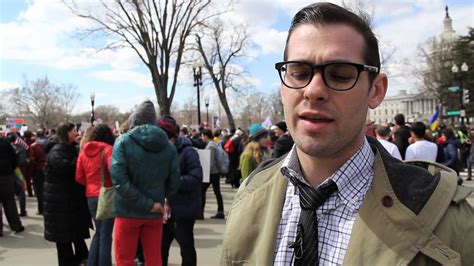 Supreme Court DOMA Case Attendees Share Their Court Experience YouTube