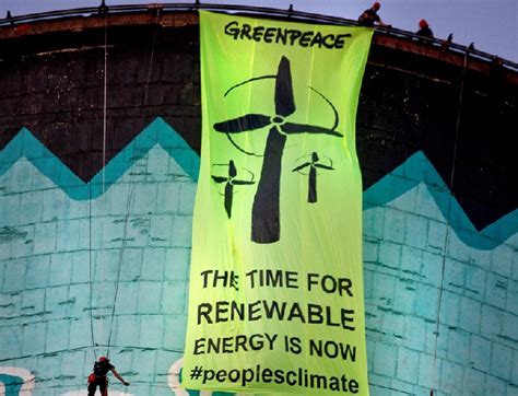 Energy Greenpeace Ranks South African Retailers Nordic Africa News
