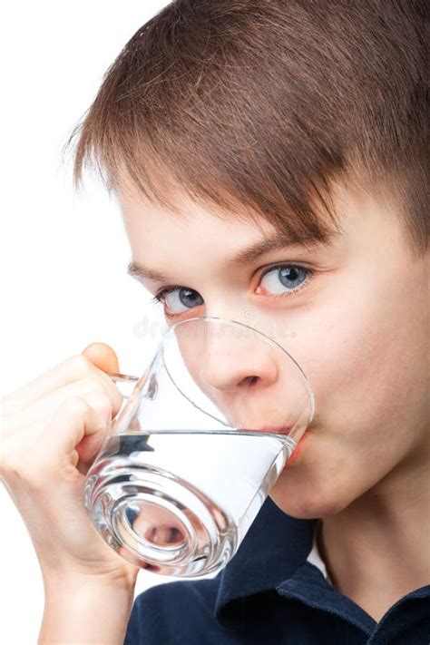 215 Schoolboy Drinking Water Stock Photos Free And Royalty Free Stock