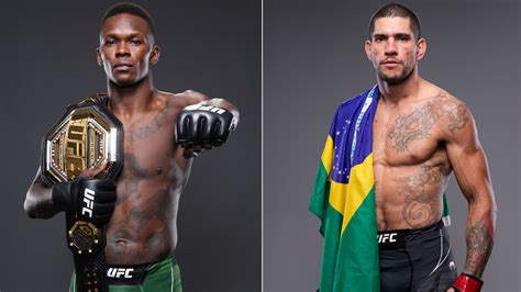 Ufc 281 Live Stream How To Watch Adesanya Vs Pereira Today Start Time Odds Full Card