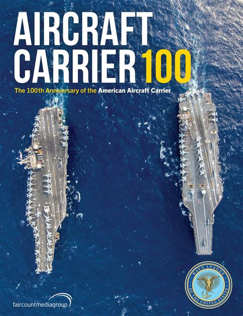 Aircraft Carrier 100 The 100th Anniversary Of The American Aircraft