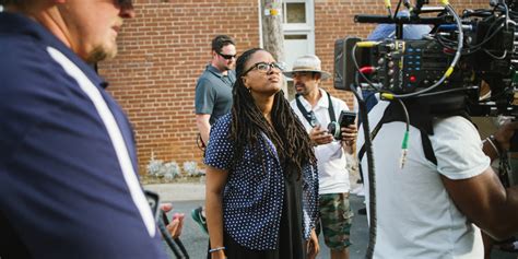 Why Directing Selma Was So Personal For Ava DuVernay VIDEO HuffPost