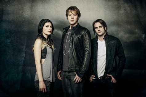 Sick puppies' lead singer, shimon. HISTORY OF AUSTRALIAN MUSIC FROM 1960 UNTIL 2010: SICK PUPPIES
