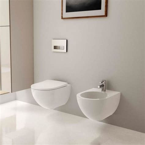 Laufen Pro Geberit Complete Wall Hung Toilet Pack Laufpack