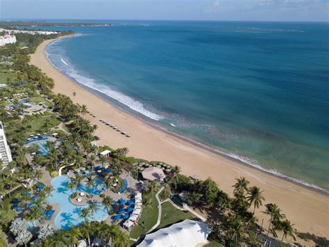 Wyndham Grand Rio Mar Puerto Rico Golf And Beach Resort Classic Vacations