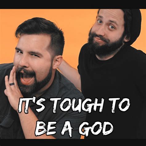 Its Tough To Be A God Single By Caleb Hyles Spotify