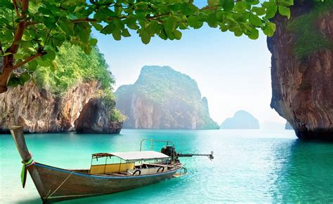 An overview of the best places to visit in maine: 25 Best Places to Visit in Krabi in 2018