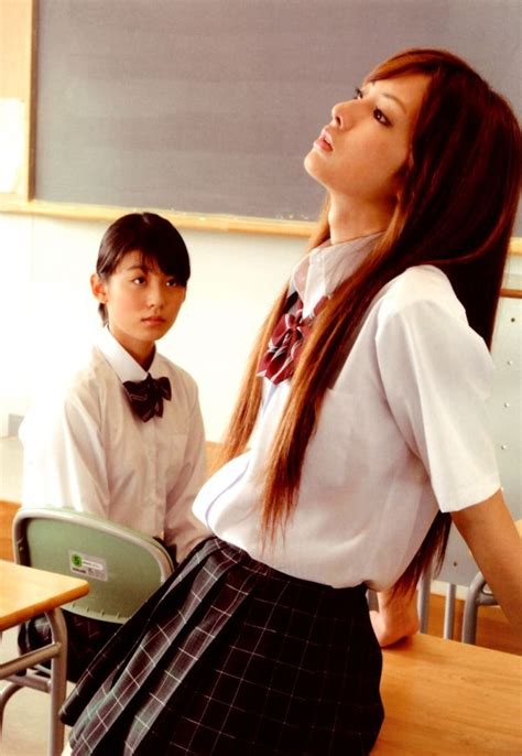 Keiko Kitagawa Hyogo School Uniform Girls High School Girls Rei Hino