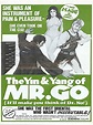 The Yin and the Yang of Mr. Go (1970) - IMDb
