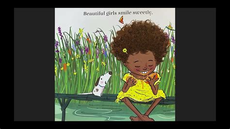 Beautiful Stacy Mcanulty Childrens Book Youtube