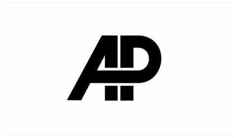 A Ap Logo
