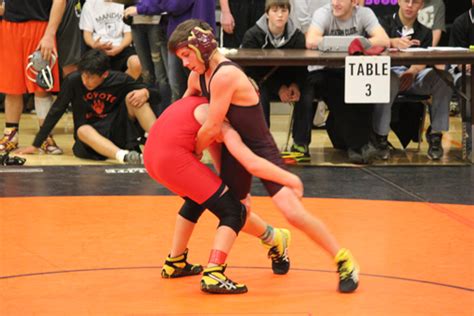 Sidney Middle School Wrestling Results Local Sports News