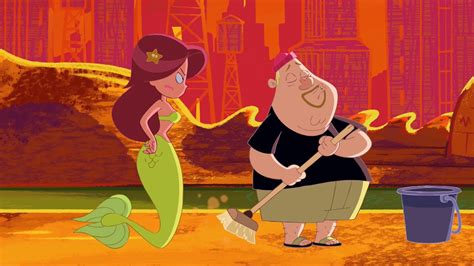 Season 1🌴 Zig And Sharko Best Clip Hd 🧹 106 Youtube