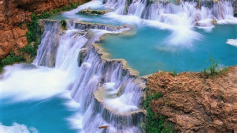 Free Download Waterfalls Images Page 3 1366x768 For Your Desktop