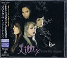 Lillix – Inside The Hollow (2006, CD) - Discogs