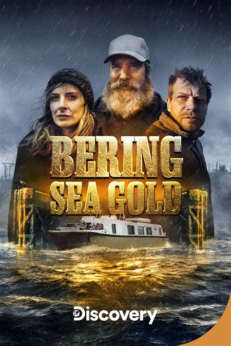 Bering Sea Gold S E Watchsomuch