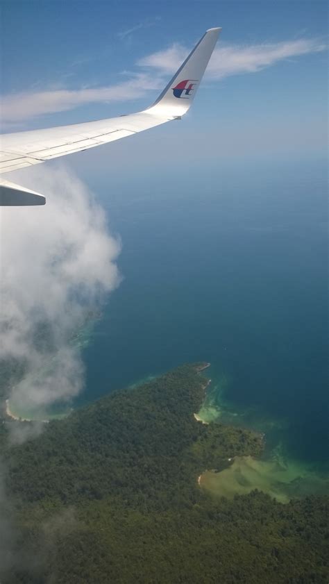 ¿estás buscando vuelos baratos de kuala lumpur a kota kinabalu? Review of Malaysia Airlines flight from Kota Kinabalu to ...