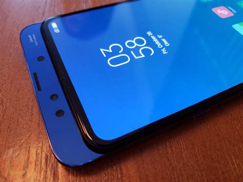 It is one of the three different umts interfaces together with. Xiaomi Mi Mix 3 Review: Hands-On | Ubergizmo