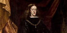 Carlos II de España: El hechizado | Historia de España