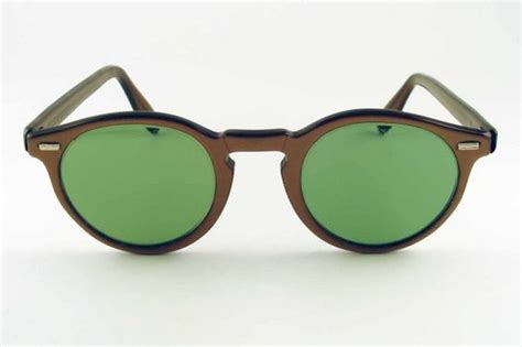 Men’s Vintage Sunglasses