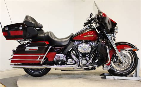 Service history 8000 miles is made fresh. 2010 Harley-Davidson Ultra Classic Electra Glide For Sale ...
