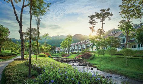 Setia eco templer offers more than just living for the whole family be it relaxing pursuits and nature activities, modern security. Living by the forest at Setia Eco Templer | EdgeProp.my