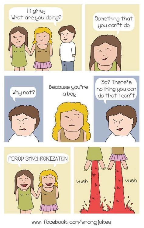 Menstruation Memes