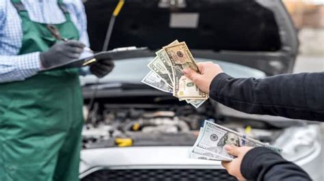 How Much To Budget For Car Maintenance Money Smart Guides