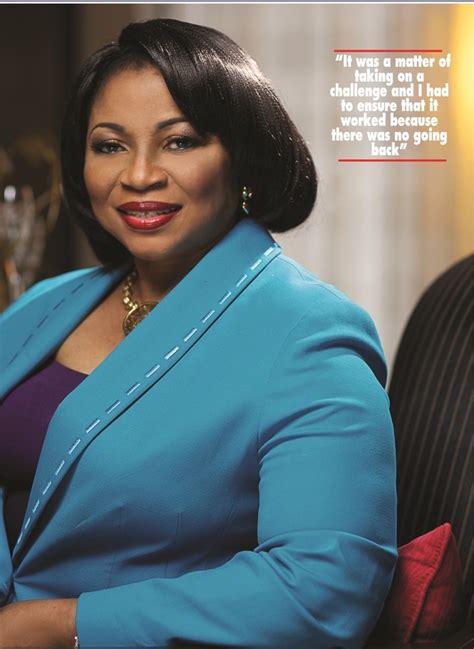 Folorunso Alakija Opens Up To Hello Mag About Being The Richest Black